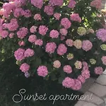 Sunset Berdenesh Daire *