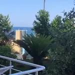 Sunset Berdenesh Saranda