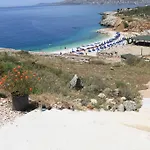 Sunset Berdenesh Saranda