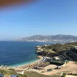 Sunset Berdenesh Daire Saranda