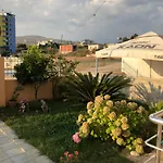 Sunset Berdenesh Daire