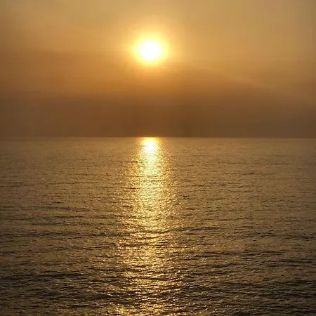 아파트 Sunset Berdenesh Sarandë