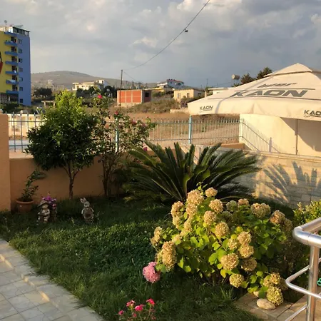 Sunset Berdenesh Апартаменты