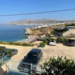 Sunset Berdenesh Daire Saranda