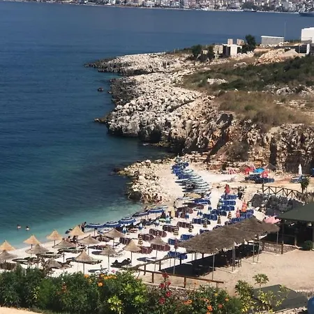 Sunset Berdenesh * Sarandë