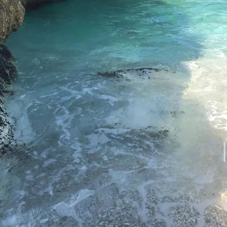 Apartment Sunset Berdenesh Sarandë