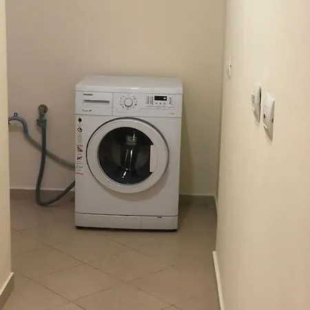 Sunset Berdenesh Apartment