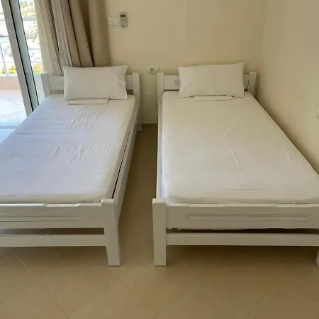 Apartment Sunset Berdenesh Sarandë