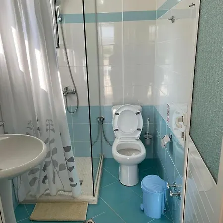 Apartment Sunset Berdenesh