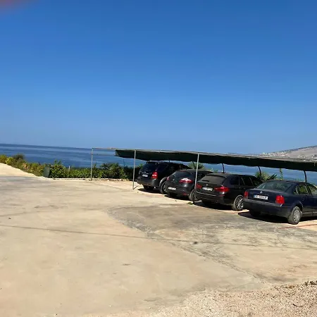 Sunset Berdenesh * Sarandë