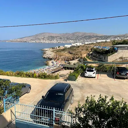 Sunset Berdenesh Apartment Sarandë