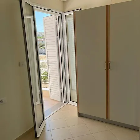 Apartment Sunset Berdenesh Sarandë