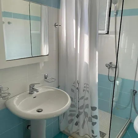 Apartment Sunset Berdenesh Sarandë