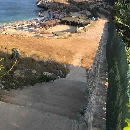 Sunset Berdenesh Sarandë