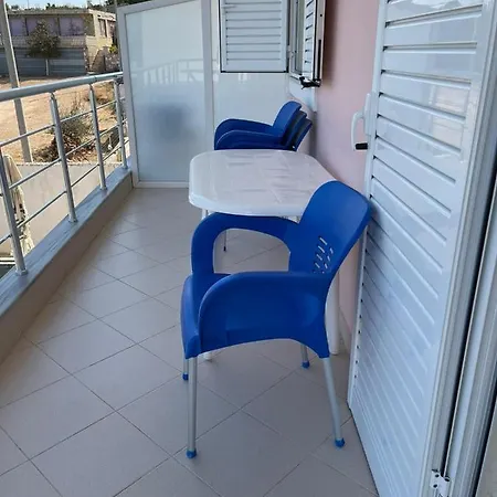 Apartment Sunset Berdenesh