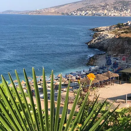 Apartment Sunset Berdenesh