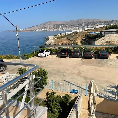 Sunset Berdenesh * Sarandë