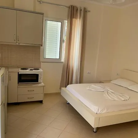 Sunset Berdenesh * Sarandë