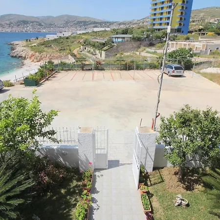 Sunset Berdenesh * Sarandë