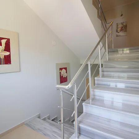 Sunset Berdenesh * Sarandë