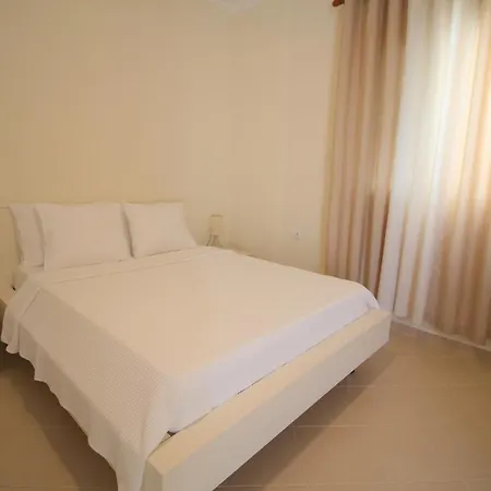 Sunset Berdenesh Sarandë