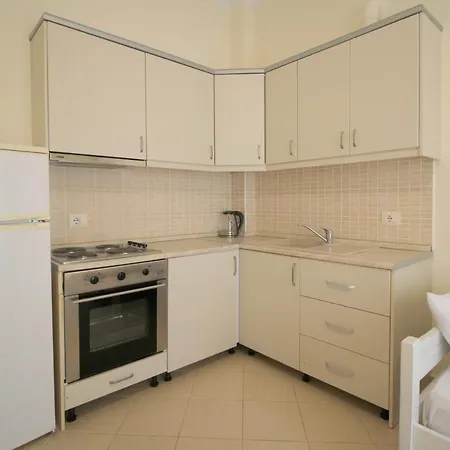 Apartment Sunset Berdenesh Sarandë