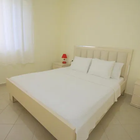 Sunset Berdenesh * Sarandë