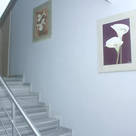 Apartment Sunset Berdenesh Sarandë