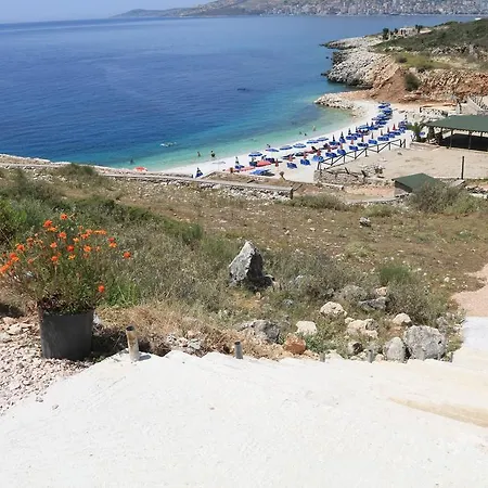 Sunset Berdenesh Sarandë