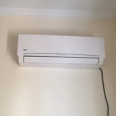 Apartment Sunset Berdenesh Sarandë