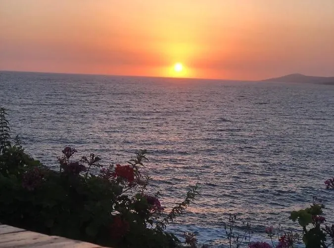 Apartamento Sunset Berdenesh