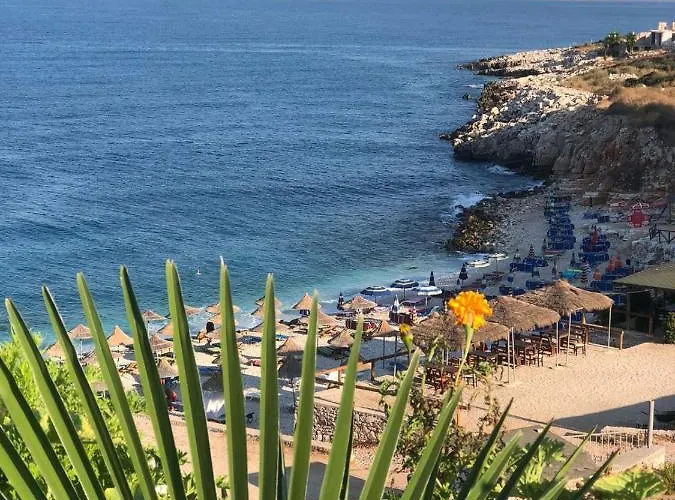 아파트 Sunset Berdenesh