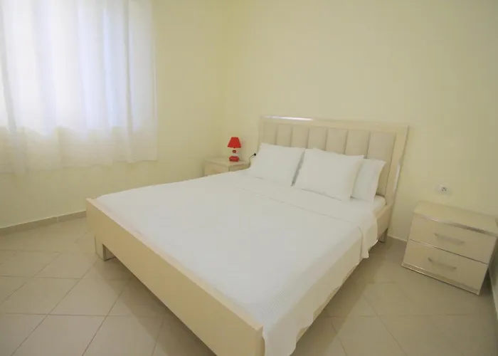 Sunset Berdenesh * Sarandë